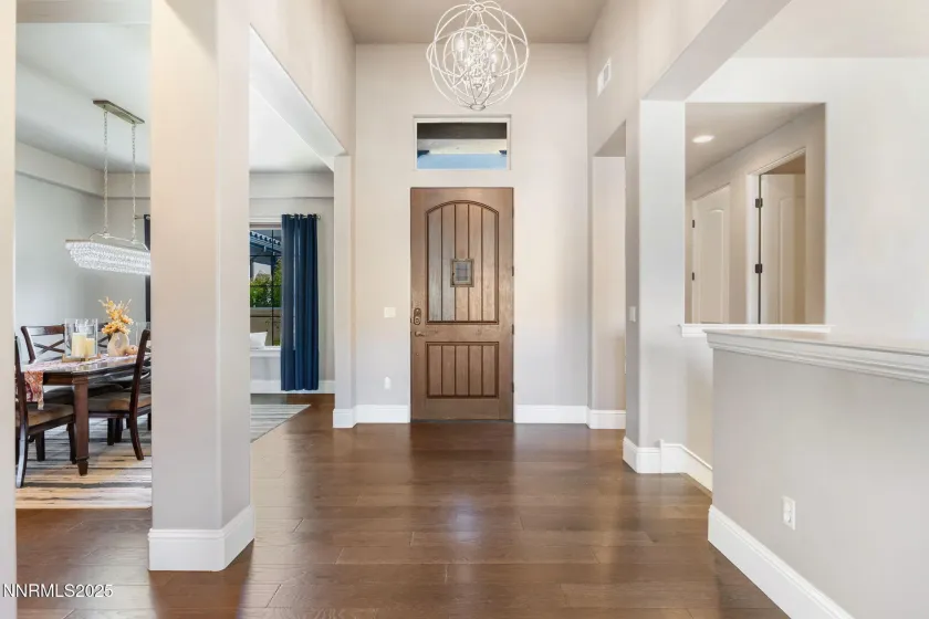 3172 Vista Favoloso, Reno, Nevada 89519, 4 Bedrooms Bedrooms, ,5 BathroomsBathrooms,Residential,Residential,Vista Favoloso,260003588