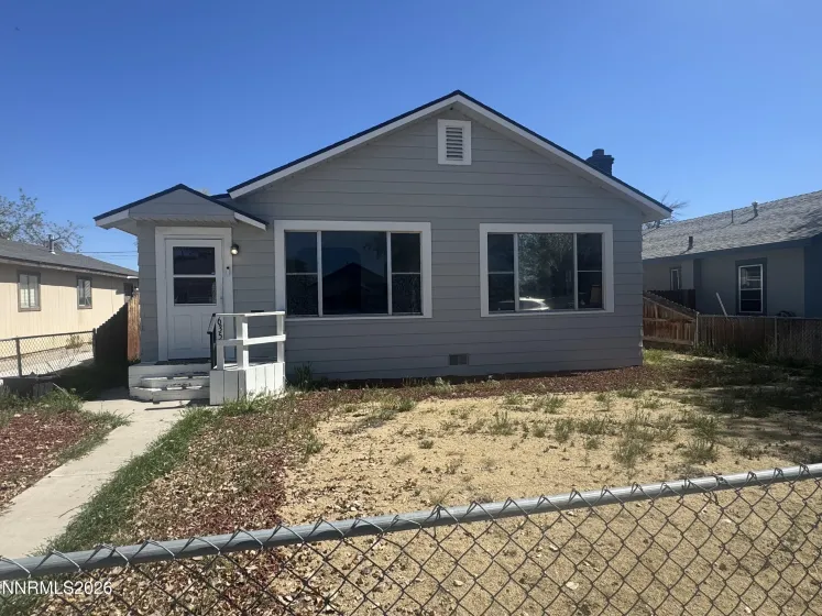 635 Churchill, Fallon, Nevada 89406, 3 Bedrooms Bedrooms, ,2 BathroomsBathrooms,Residential,Residential,Churchill,260003589
