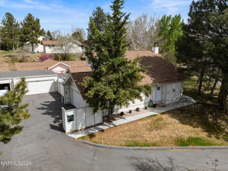 1215 Conway, Reno, Nevada 89503, 3 Bedrooms Bedrooms, ,2 BathroomsBathrooms,Residential,Residential,Conway,260003590