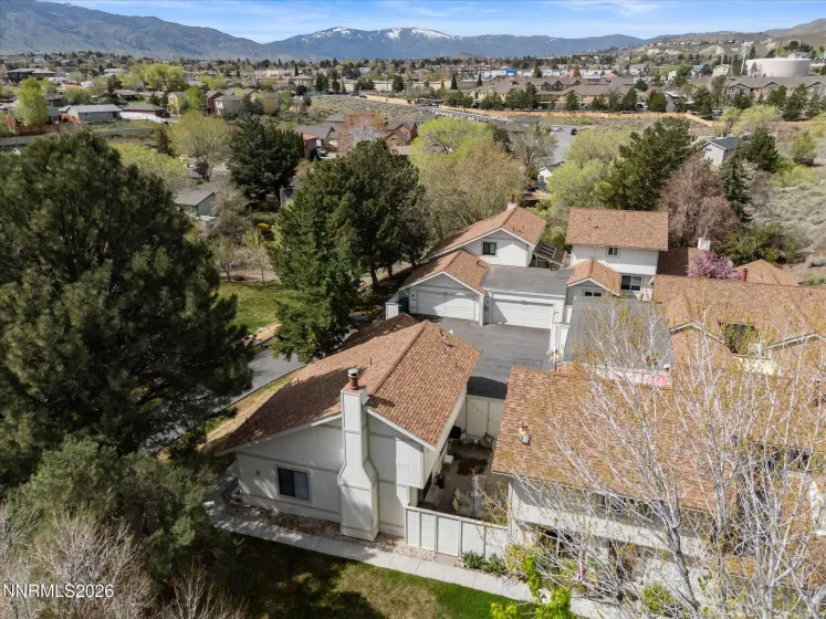 1215 Conway, Reno, Nevada 89503, 3 Bedrooms Bedrooms, ,2 BathroomsBathrooms,Residential,Residential,Conway,260003590