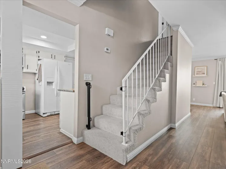 1215 Conway, Reno, Nevada 89503, 3 Bedrooms Bedrooms, ,2 BathroomsBathrooms,Residential,Residential,Conway,260003590