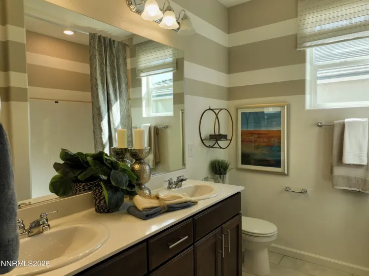 2520 Coltra Springs, Sparks, Nevada 89441, 3 Bedrooms Bedrooms, ,2 BathroomsBathrooms,Residential,Residential,Coltra Springs,260003591