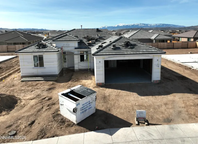 2520 Coltra Springs, Sparks, Nevada 89441, 3 Bedrooms Bedrooms, ,2 BathroomsBathrooms,Residential,Residential,Coltra Springs,260003591