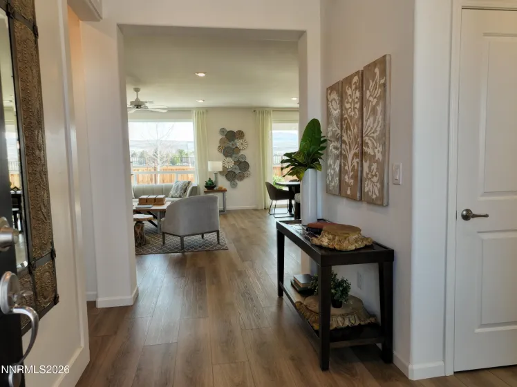 2520 Coltra Springs, Sparks, Nevada 89441, 3 Bedrooms Bedrooms, ,2 BathroomsBathrooms,Residential,Residential,Coltra Springs,260003591