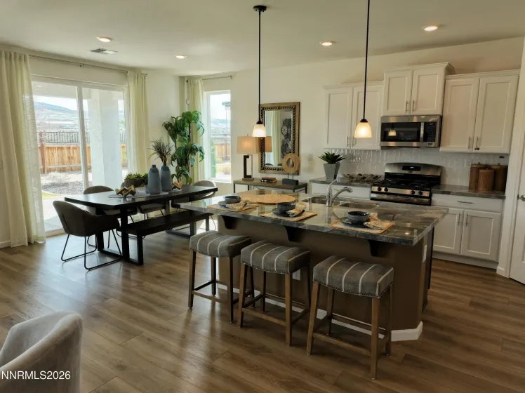 2520 Coltra Springs, Sparks, Nevada 89441, 3 Bedrooms Bedrooms, ,2 BathroomsBathrooms,Residential,Residential,Coltra Springs,260003591