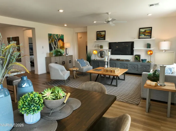 2520 Coltra Springs, Sparks, Nevada 89441, 3 Bedrooms Bedrooms, ,2 BathroomsBathrooms,Residential,Residential,Coltra Springs,260003591