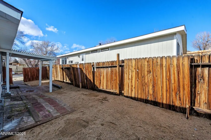 2720 Dahlia, Reno, Nevada 89512, 2 Bedrooms Bedrooms, ,2 BathroomsBathrooms,Residential,Residential,Dahlia,250059333
