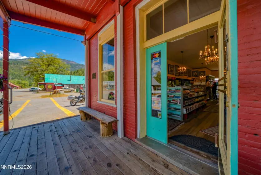 4368 Main, Taylorsville, California 95983, ,Business Opportunity,Residential,Main,0,260003592