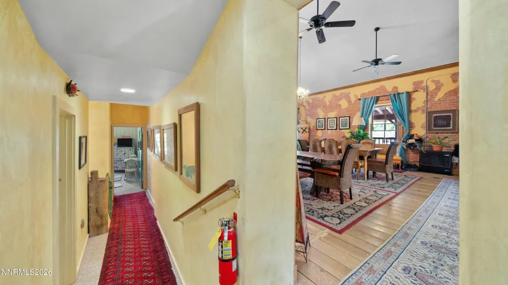 4368 Main, Taylorsville, California 95983, ,Business Opportunity,Residential,Main,0,260003592