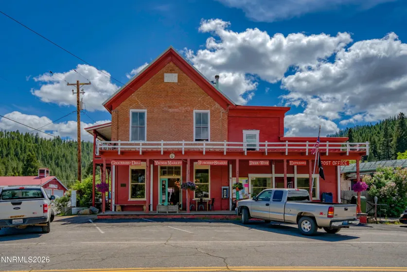 4368 Main, Taylorsville, California 95983, ,Business Opportunity,Residential,Main,0,260003592