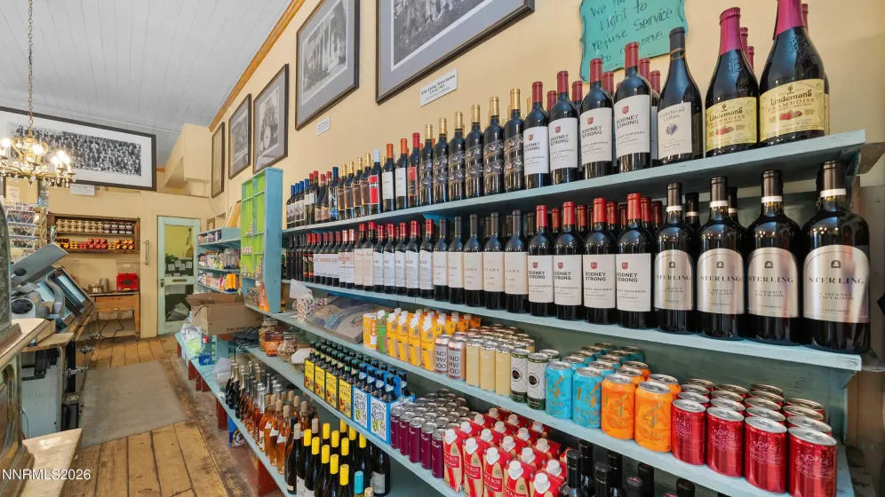 4368 Main, Taylorsville, California 95983, ,Business Opportunity,Residential,Main,0,260003592