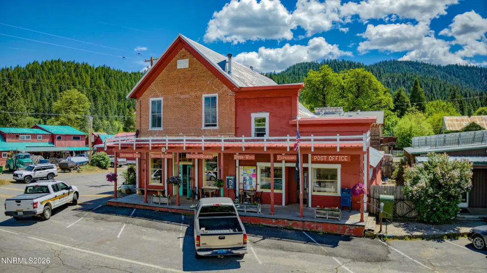 4368 Main, Taylorsville, California 95983, ,Business Opportunity,Residential,Main,0,260003592