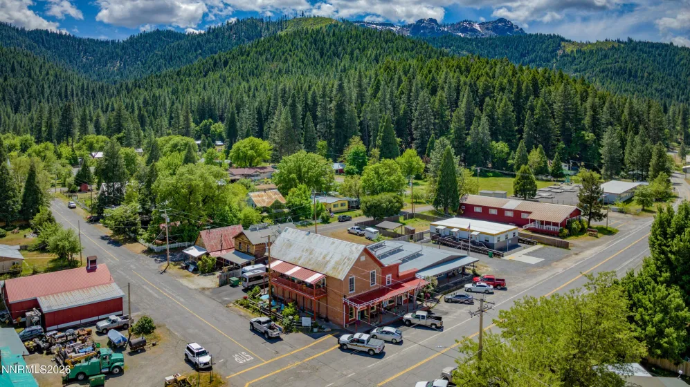 4368 Main, Taylorsville, California 95983, ,Business Opportunity,Residential,Main,0,260003592