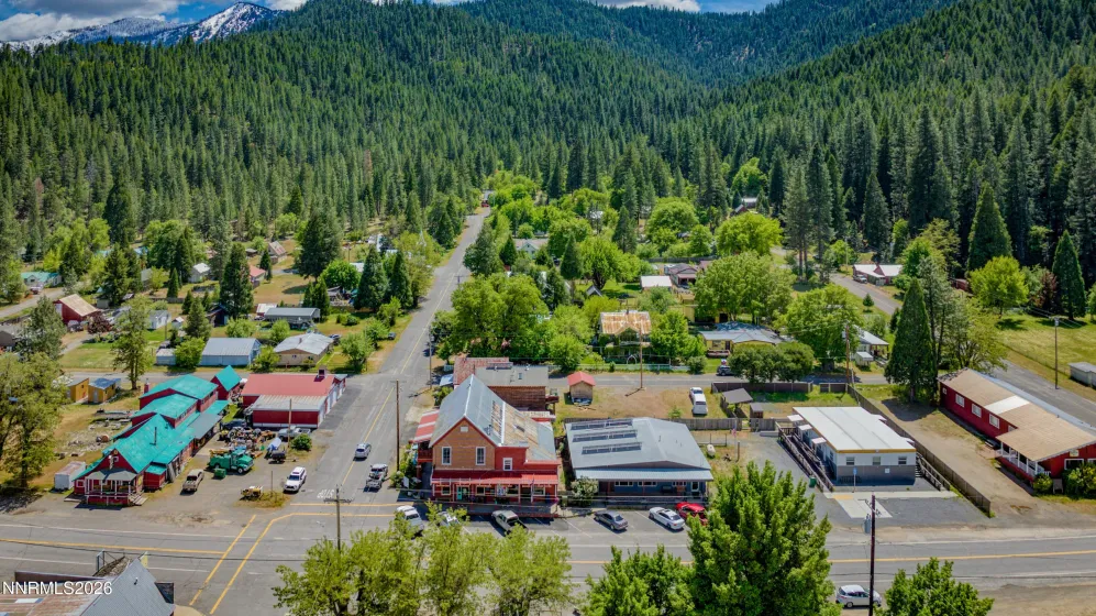 4368 Main, Taylorsville, California 95983, ,Business Opportunity,Residential,Main,0,260003592