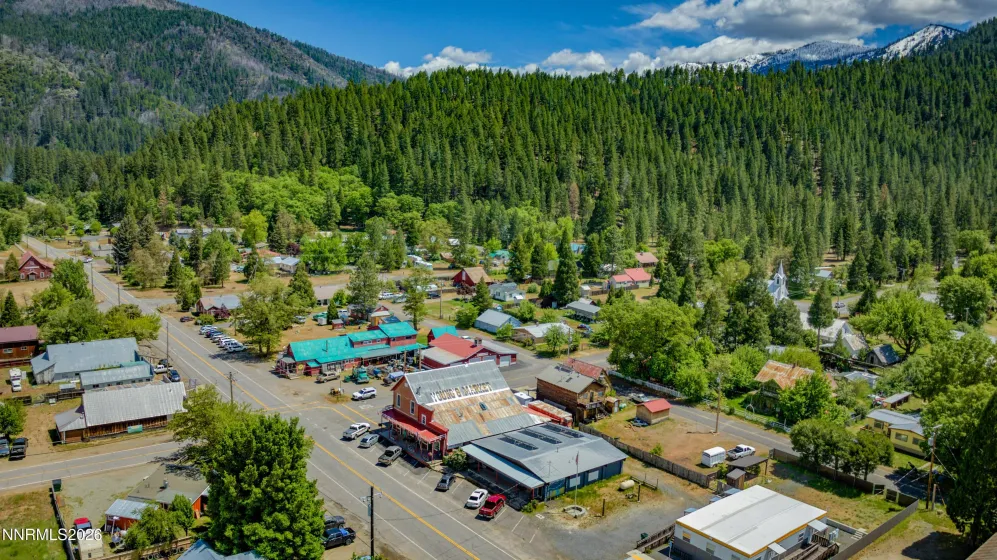 4368 Main, Taylorsville, California 95983, ,Business Opportunity,Residential,Main,0,260003592