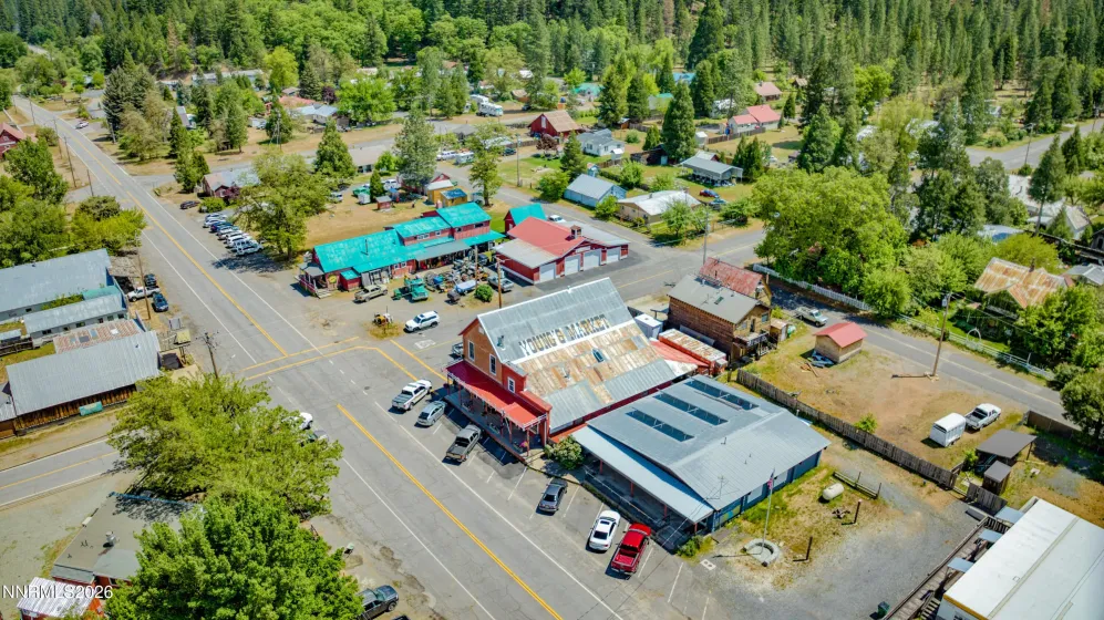 4368 Main, Taylorsville, California 95983, ,Business Opportunity,Residential,Main,0,260003592