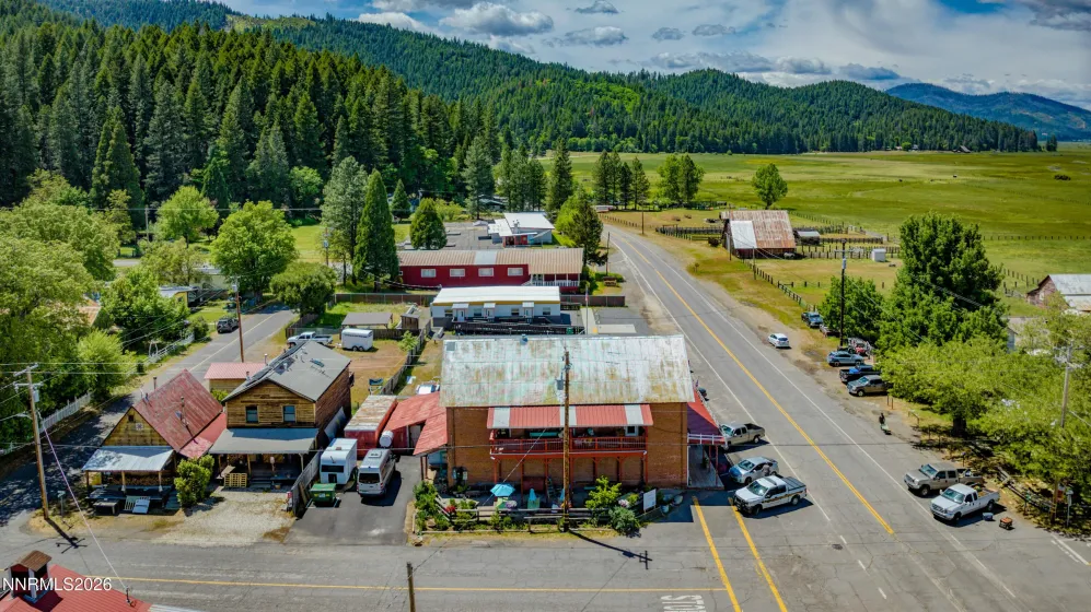 4368 Main, Taylorsville, California 95983, ,Business Opportunity,Residential,Main,0,260003592