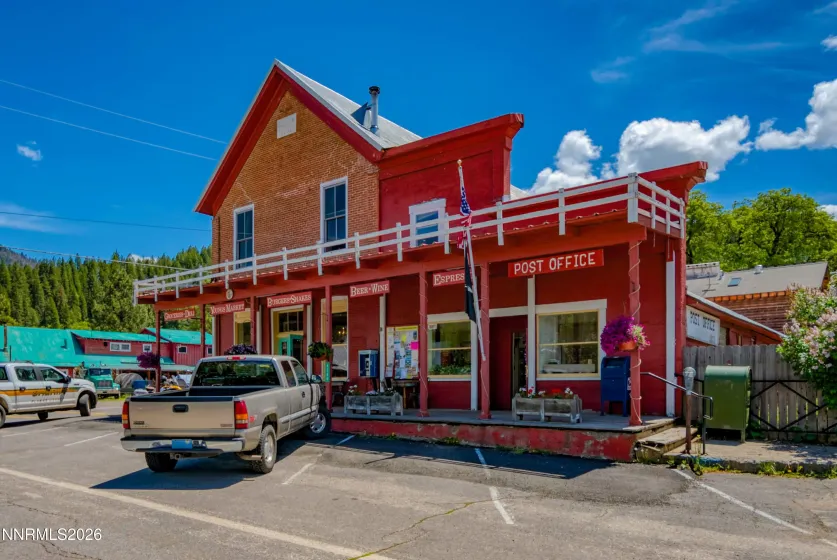 4368 Main, Taylorsville, California 95983, ,Business Opportunity,Residential,Main,0,260003592