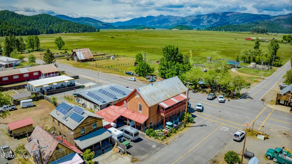 4368 Main, Taylorsville, California 95983, ,Business Opportunity,Residential,Main,0,260003592