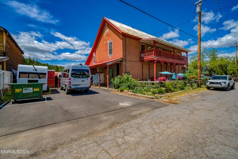 4368 Main, Taylorsville, California 95983, ,Business Opportunity,Residential,Main,0,260003592
