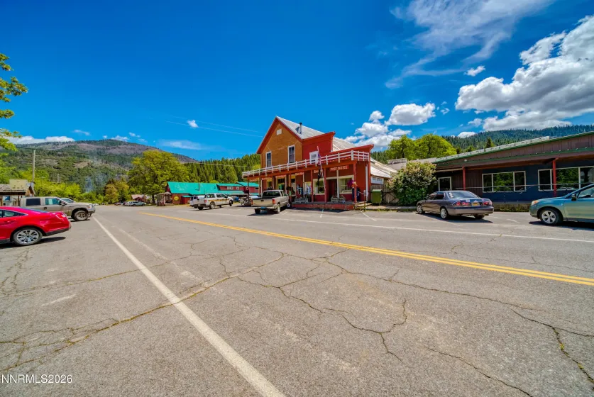 4368 Main, Taylorsville, California 95983, ,Business Opportunity,Residential,Main,0,260003592