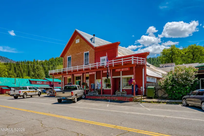 4368 Main, Taylorsville, California 95983, ,Business Opportunity,Residential,Main,0,260003592