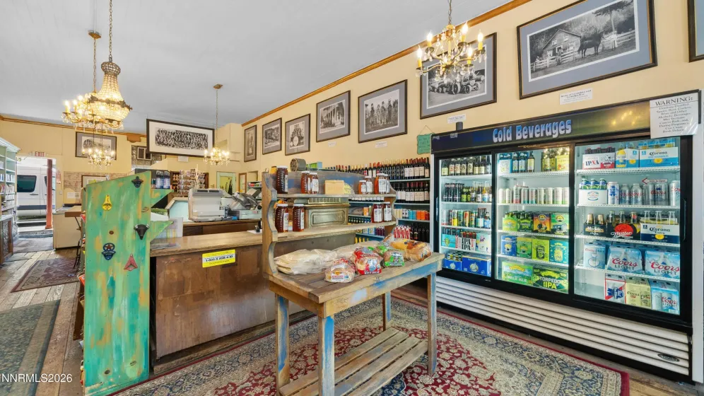 4368 Main, Taylorsville, California 95983, ,Business Opportunity,Residential,Main,0,260003592