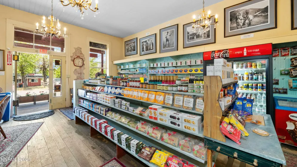 4368 Main, Taylorsville, California 95983, ,Business Opportunity,Residential,Main,0,260003592