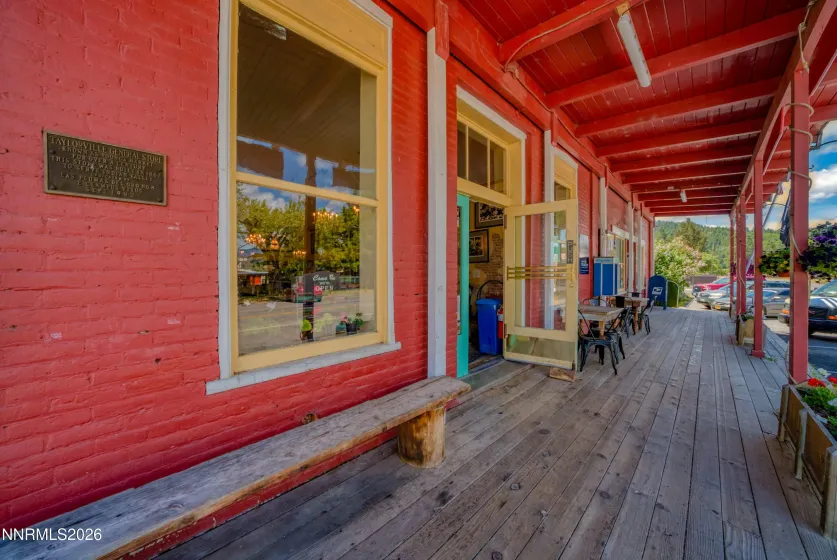 4368 Main, Taylorsville, California 95983, ,Business Opportunity,Residential,Main,0,260003592