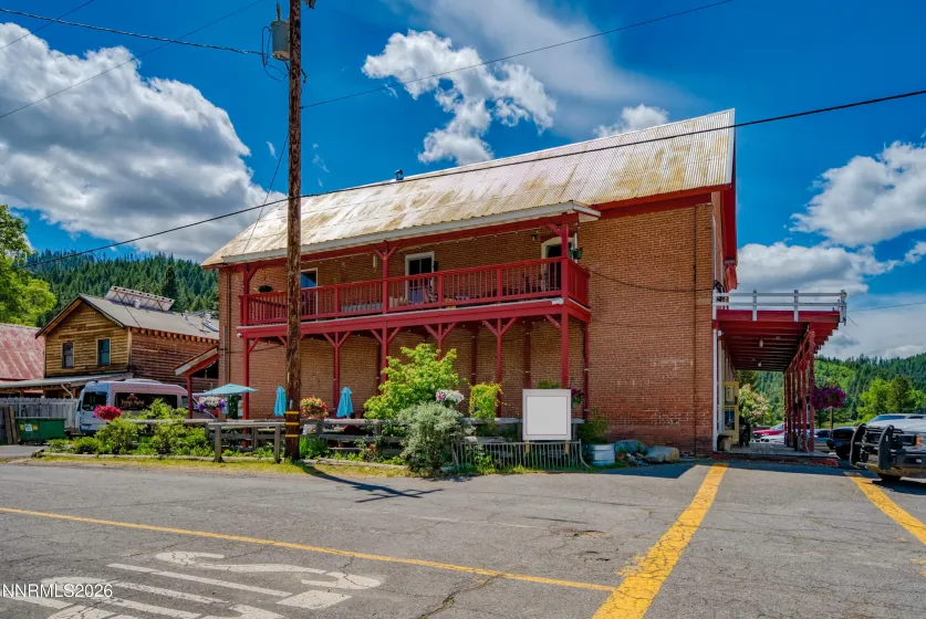 4368 Main, Taylorsville, California 95983, ,Business Opportunity,Residential,Main,0,260003592