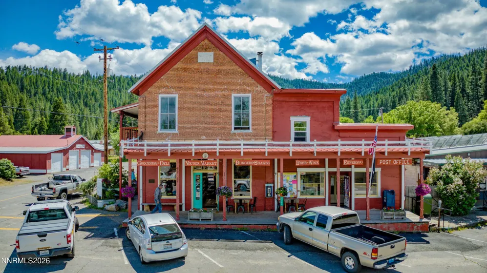 4368 Main, Taylorsville, California 95983, ,Business Opportunity,Residential,Main,0,260003592
