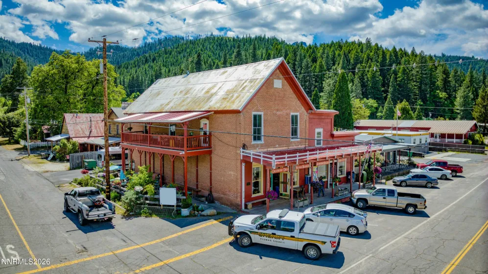 4368 Main, Taylorsville, California 95983, ,Business Opportunity,Residential,Main,0,260003592