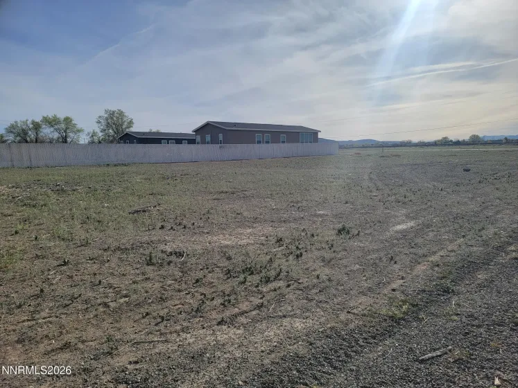 3596 Atkins, Silver Springs, Nevada 89429, ,Land,Residential,Atkins,260003593