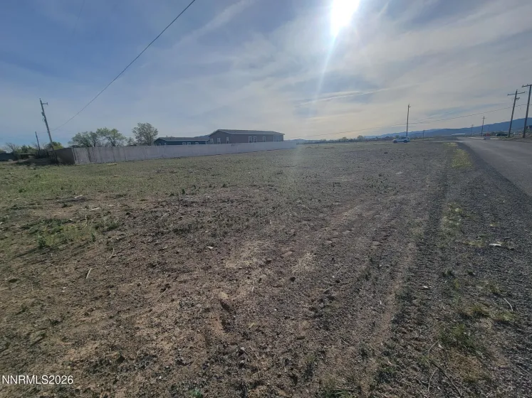 3596 Atkins, Silver Springs, Nevada 89429, ,Land,Residential,Atkins,260003593