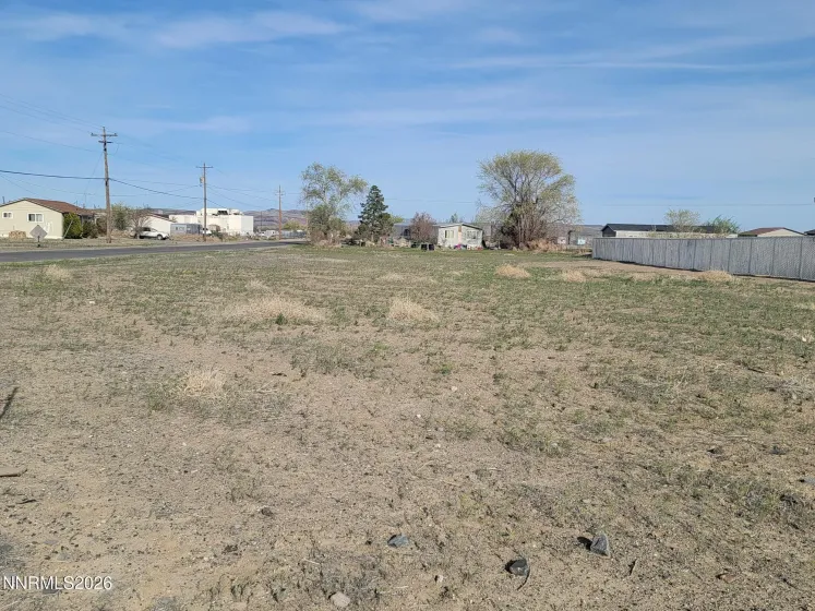 3596 Atkins, Silver Springs, Nevada 89429, ,Land,Residential,Atkins,260003593