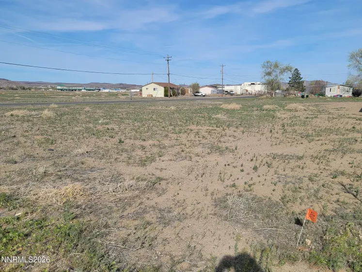 3596 Atkins, Silver Springs, Nevada 89429, ,Land,Residential,Atkins,260003593