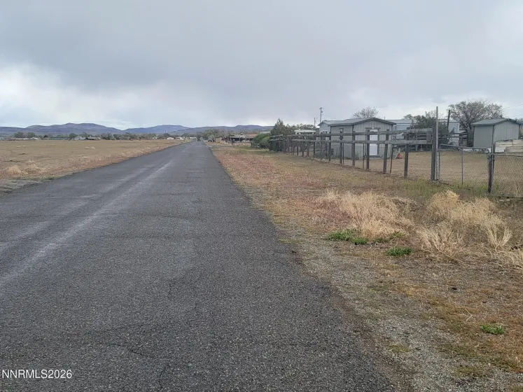 3596 Atkins, Silver Springs, Nevada 89429, ,Land,Residential,Atkins,260003593