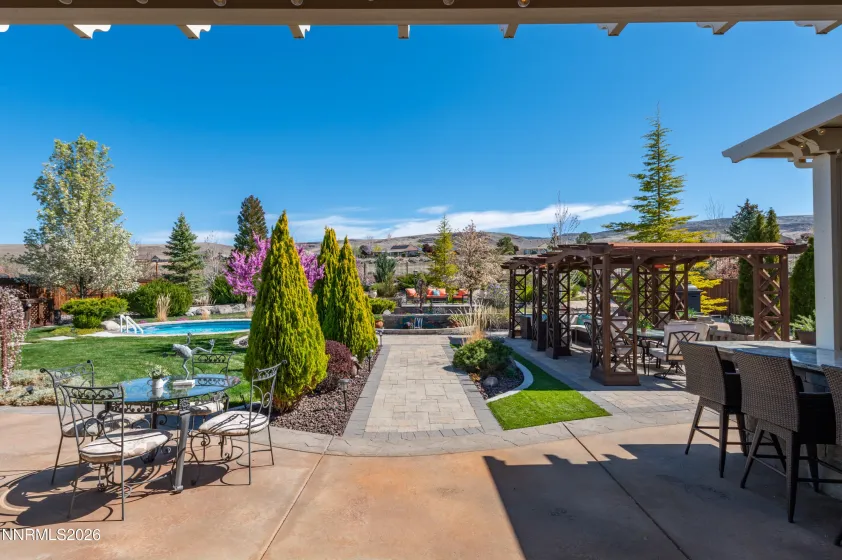 7480 Desert Plains, Sparks, Nevada 89436, 3 Bedrooms Bedrooms, ,2 BathroomsBathrooms,Residential,Residential,Desert Plains,260003595