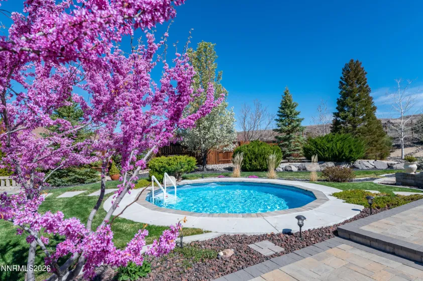 7480 Desert Plains, Sparks, Nevada 89436, 3 Bedrooms Bedrooms, ,2 BathroomsBathrooms,Residential,Residential,Desert Plains,260003595