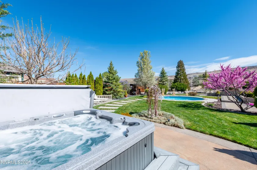 7480 Desert Plains, Sparks, Nevada 89436, 3 Bedrooms Bedrooms, ,2 BathroomsBathrooms,Residential,Residential,Desert Plains,260003595