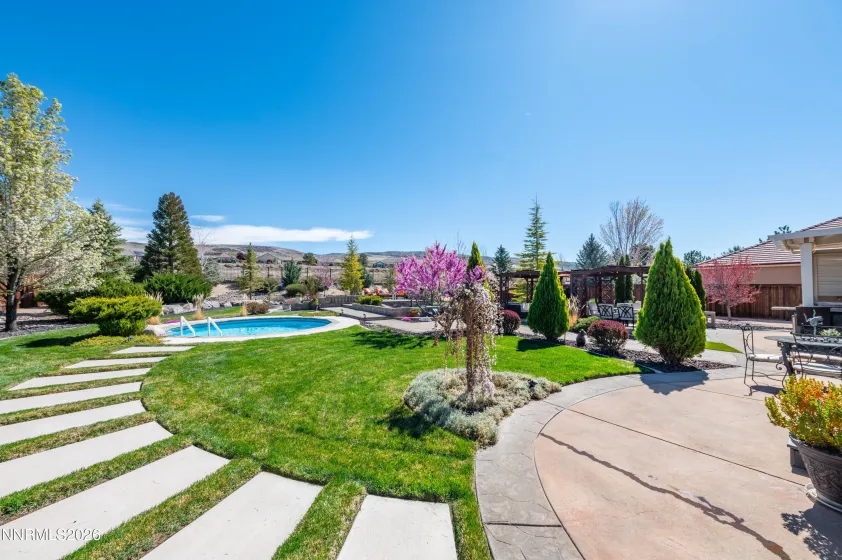 7480 Desert Plains, Sparks, Nevada 89436, 3 Bedrooms Bedrooms, ,2 BathroomsBathrooms,Residential,Residential,Desert Plains,260003595