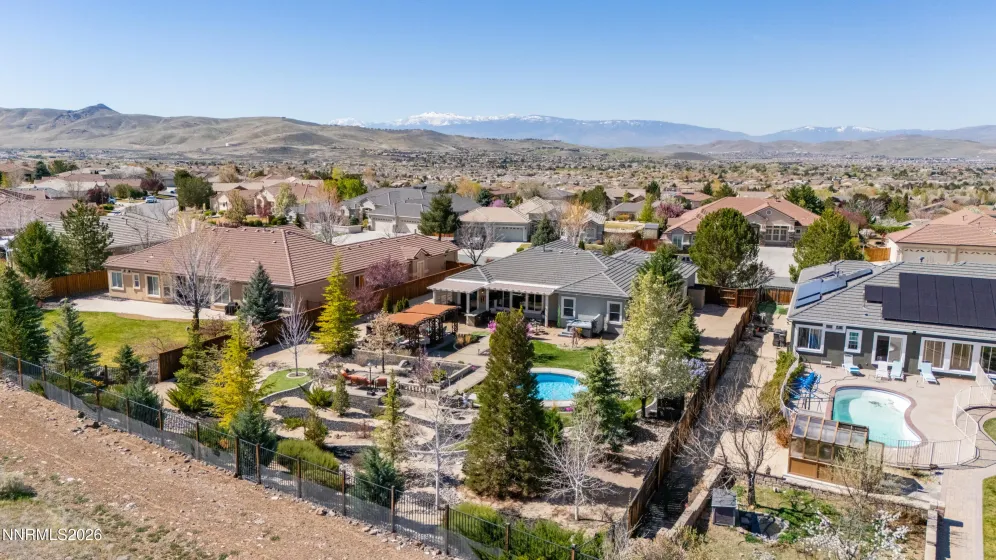 7480 Desert Plains, Sparks, Nevada 89436, 3 Bedrooms Bedrooms, ,2 BathroomsBathrooms,Residential,Residential,Desert Plains,260003595