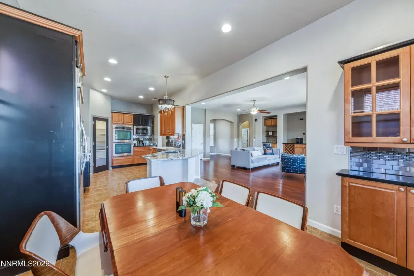 7480 Desert Plains, Sparks, Nevada 89436, 3 Bedrooms Bedrooms, ,2 BathroomsBathrooms,Residential,Residential,Desert Plains,260003595