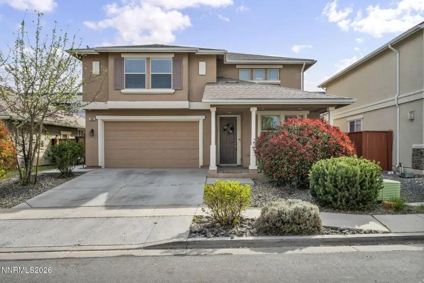3680 Coastal, Reno, Nevada 89512, 4 Bedrooms Bedrooms, ,3 BathroomsBathrooms,Residential Lease,Manufactured,Coastal,260003596