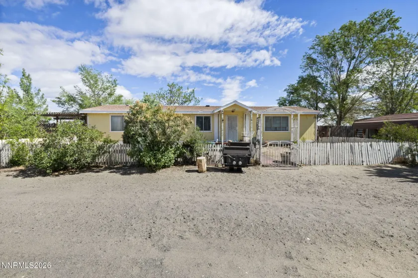 1850 10th, Silver Springs, Nevada 89429, 3 Bedrooms Bedrooms, ,2 BathroomsBathrooms,Residential,Residential,10th,260003597