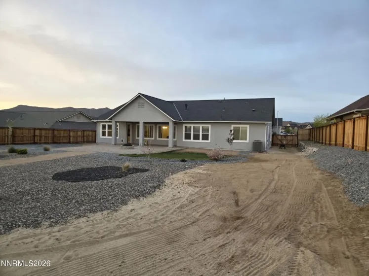 11541 Hacienda Ridge, Sparks, Nevada 89441, 4 Bedrooms Bedrooms, ,4 BathroomsBathrooms,Residential,Residential,Hacienda Ridge,260003598