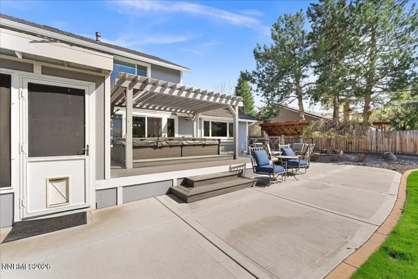 7895 Meadow Vista, Reno, Nevada 89511, 3 Bedrooms Bedrooms, ,3 BathroomsBathrooms,Residential,Residential,Meadow Vista,260003599