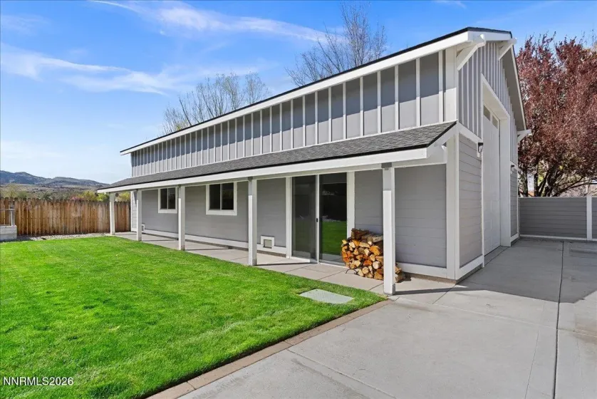 7895 Meadow Vista, Reno, Nevada 89511, 3 Bedrooms Bedrooms, ,3 BathroomsBathrooms,Residential,Residential,Meadow Vista,260003599