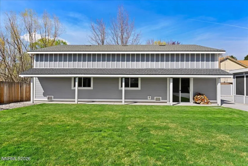 7895 Meadow Vista, Reno, Nevada 89511, 3 Bedrooms Bedrooms, ,3 BathroomsBathrooms,Residential,Residential,Meadow Vista,260003599