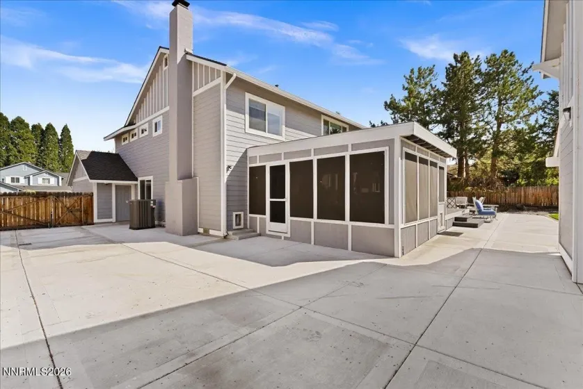 7895 Meadow Vista, Reno, Nevada 89511, 3 Bedrooms Bedrooms, ,3 BathroomsBathrooms,Residential,Residential,Meadow Vista,260003599